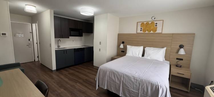 曼非斯索尼斯塔简单套房酒店(Sonesta Simply Suites Memphis)图片