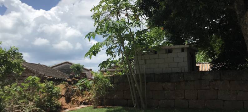 花屿墅创意民宿(涠洲岛东角店)图片