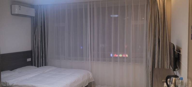 白城锦湖宾馆图片