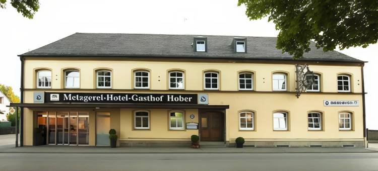 胡贝尔酒店(Hotel Huber)图片