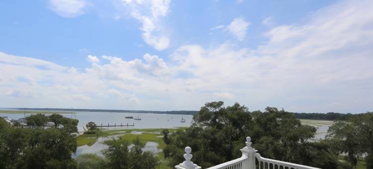 安克拉治 1770 酒店(Anchorage 1770)图片