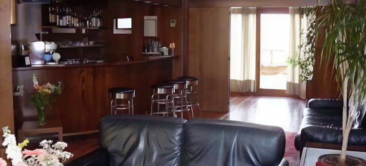 伊索拉迪劳里亚酒店(Hotel Isola di Lauria)图片