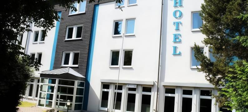 Besttime Hotel Bendorf图片