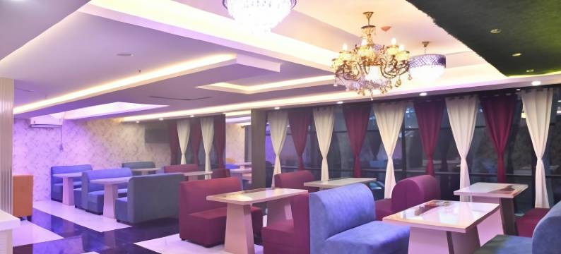 城市广场酒店(City Square)图片