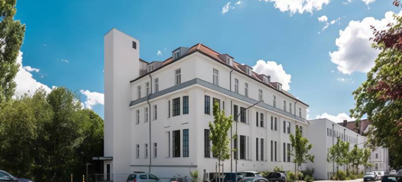 Apartimo兰茨胡特(Apartimo Landshut)图片