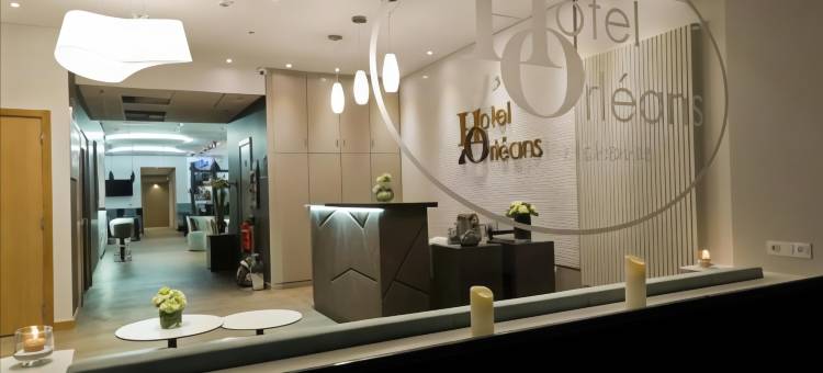 奥尔良酒店(Hôtel d'Orléans)图片