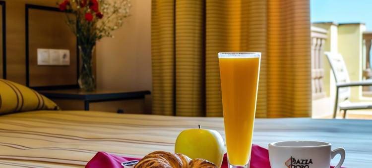 米拉多尔酒店(Hotel Mirador)图片