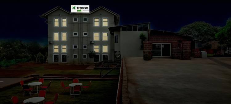 Treebo Vhyomaan Resort图片