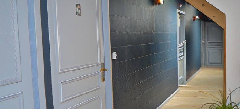 卡乐克之桥之家旅馆(Logis Auberge de Pont Calleck)图片