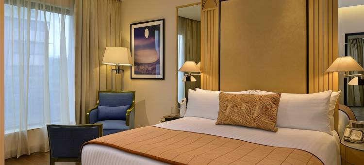 海洋广场酒店(Hotel Marine Plaza)图片