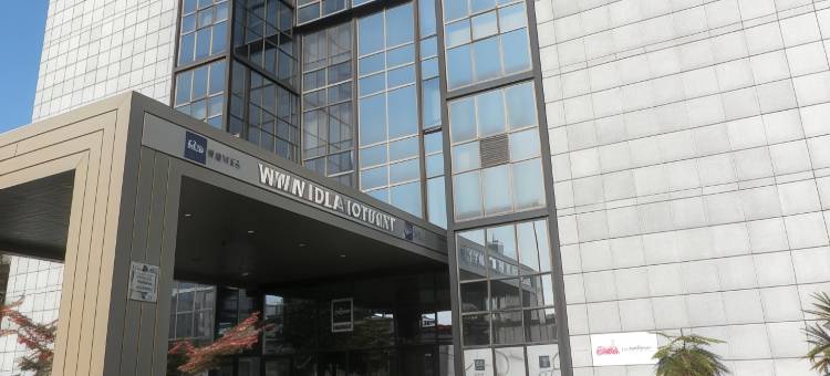 米兰罗兰特吉欧 iH 酒店(iH Hotels Milano Lorenteggio)图片