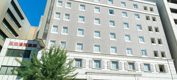 名古屋荣科科酒店(Koko Hotel Nagoya Sakae)图片