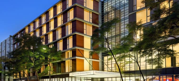 布拉格安德尔温德姆维也纳之家酒店(Vienna House by Wyndham Andel's Prague)图片