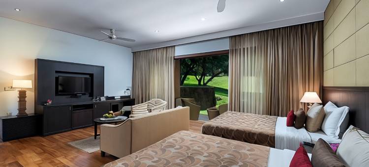 丹布勒阿马雅湖酒店(Amaya Lake Dambulla)图片
