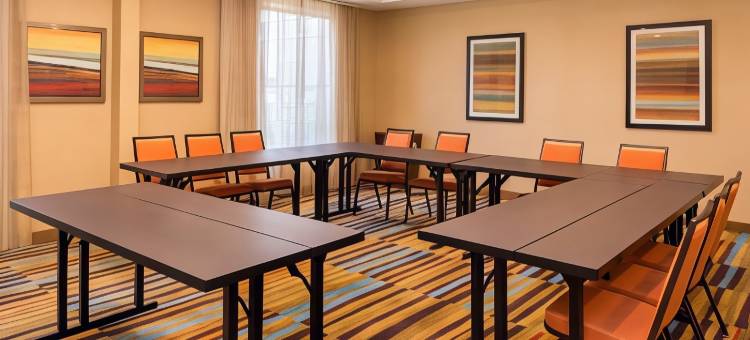 亨廷顿TownePlace套房酒店(TownePlace Suites Huntington)图片