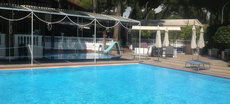 罗马香格里拉大酒店(Omnia Hotels 旗下)(Hotel Shangri-La Roma by Omnia Hotels)图片