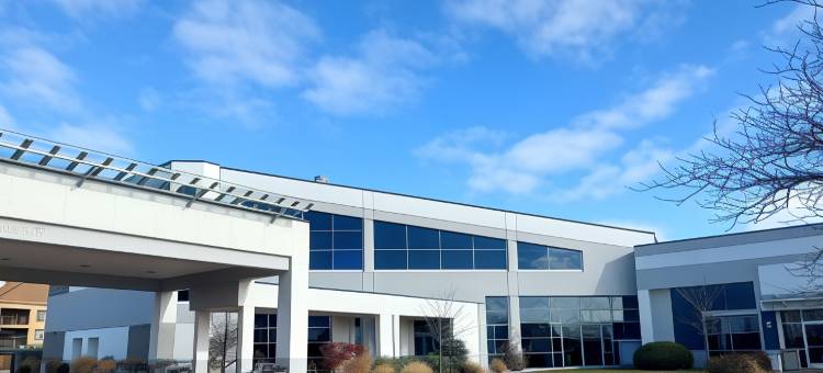 Wyndham Flint MI/Grand Blanc/Bishop Airport/Conference Ctr图片
