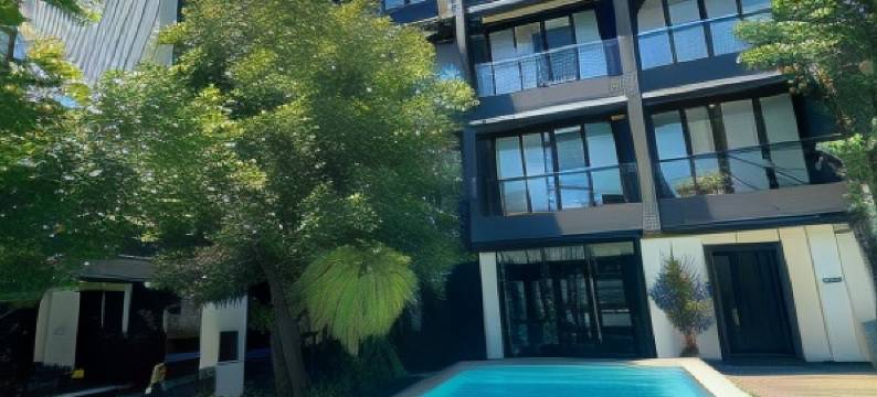 杜姆酒店(Dum Hotel - Si Phum)图片