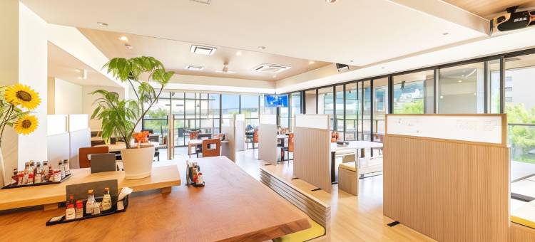 利夫马克斯度假酒店-热海OCEAN店(LiVEMAX RESORT ATAMI OCEAN)图片