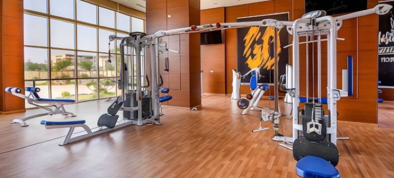 托利普花园酒店(Tolip Gardens Hotel)图片