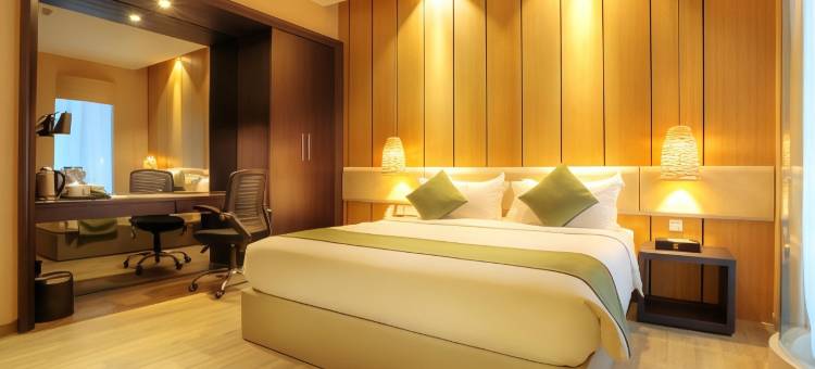 艾斯卡酒店(Eska Hotel)图片