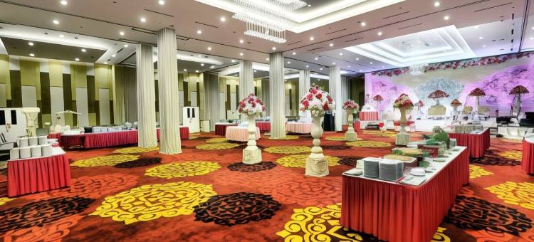 芝拉扎法维酒店(favehotel Cilacap)图片