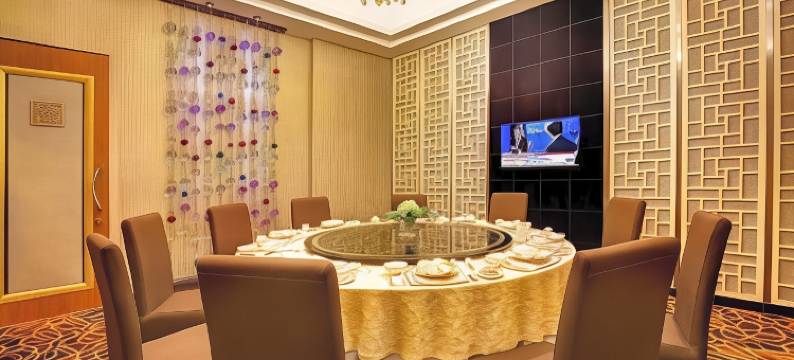 下龙湾明珠酒店(Halong Pearl Hotel)图片