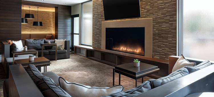布尔德万豪酒店(Boulder Marriott)图片
