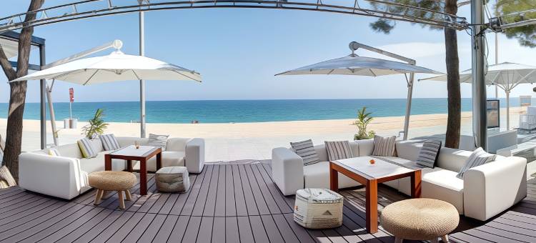 Cosmo Apartments Platja d'Aro图片