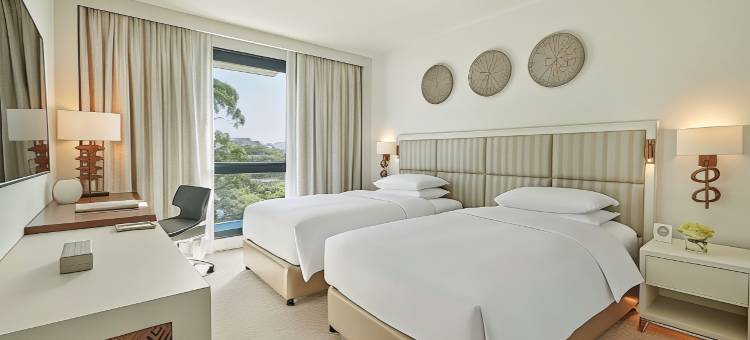 亚的斯亚贝巴巴凯悦酒店(Hyatt Regency Addis Ababa)图片