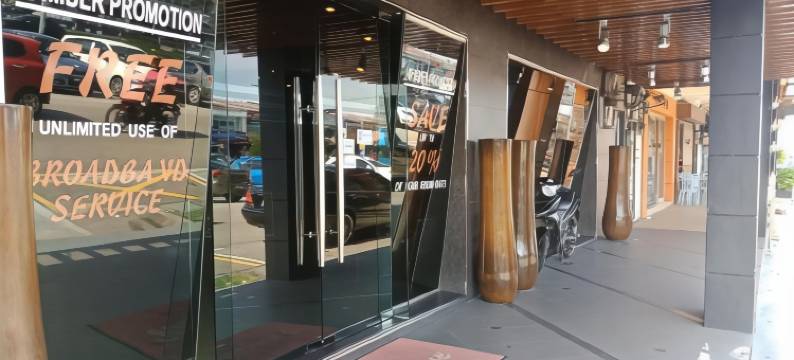 T Hotel Johor Bahru(T Hotel Johor Bahru)图片