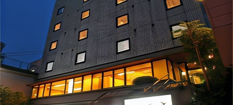 渚汀酒店(Hotel Nagisa)图片
