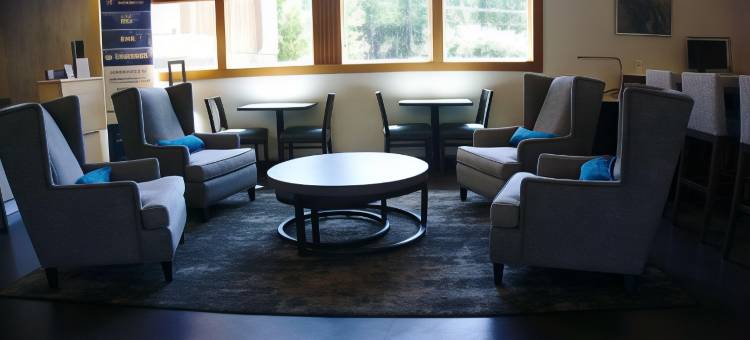 胡德山贝斯特韦斯特酒店(Best Western Mt. Hood Inn)图片