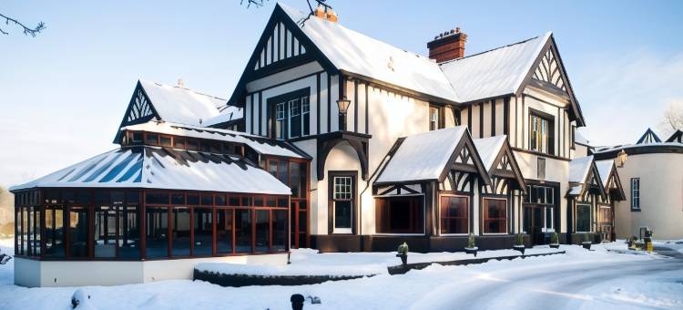 珀斯狩猎塔莱昂纳多精品酒店(Leonardo Boutique Huntingtower Perth)图片