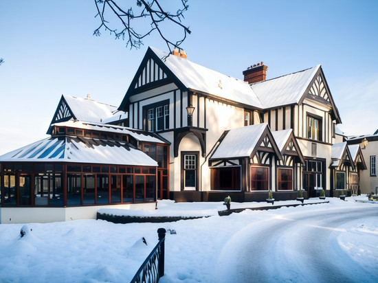 珀斯狩猎塔莱昂纳多精品酒店