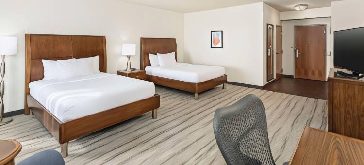 博卡－拉顿希尔顿花园酒店(Hilton Garden Inn Boca Raton)图片