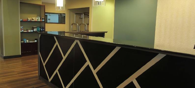 哈里斯堡好时蔚景温德姆酒店(Wingate by Wyndham Harrisburg Near Hershey)图片