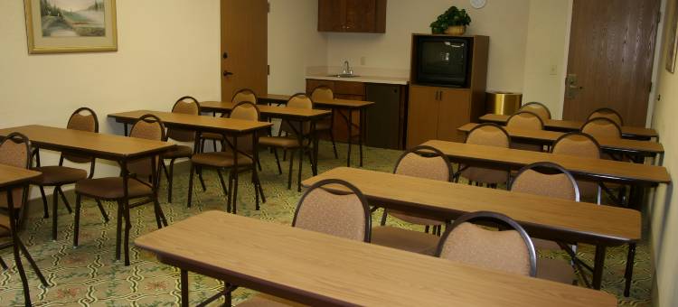 拉格朗日卡拉威花园附近欢朋酒店(Hampton Inn LaGrange Near Callaway Gardens)图片