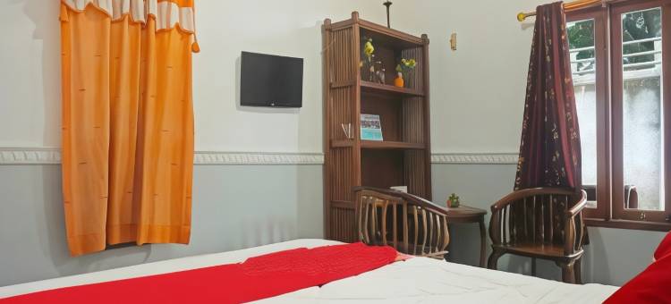 Family Homestay Annur Syariah图片