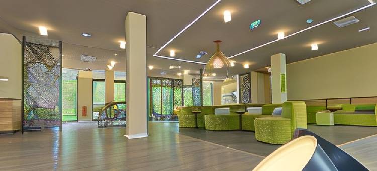 弗莱堡温德姆速8酒店(Super 8 by Wyndham Freiburg)图片