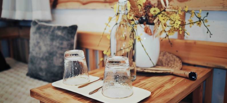 丽江二小姐客栈图片