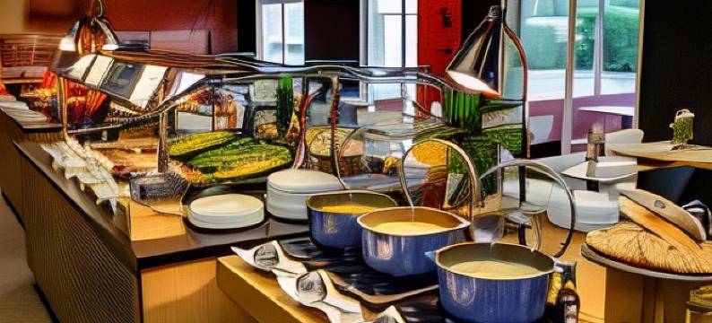 宜必思阿雷格里港机场酒店(ibis Porto Alegre Aeroporto)图片