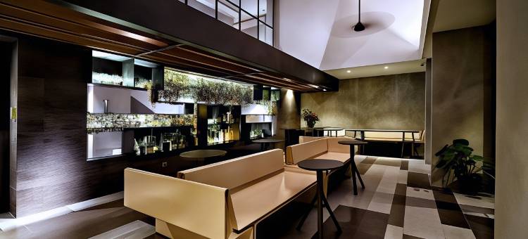 诺斯托伊酒店(Nostoi)图片
