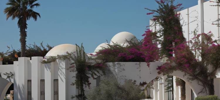 Seabel Rym Beach Djerba图片