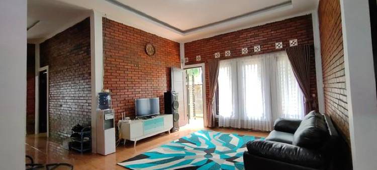 The Secret Hill Villa and Glamping图片