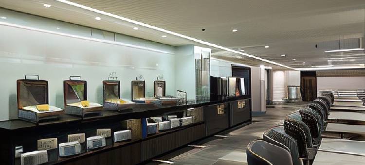 天阁酒店(台北林森馆)图片