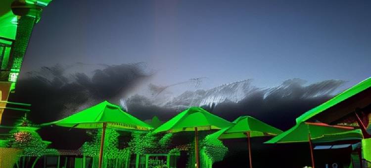 Chacara da Sorte图片