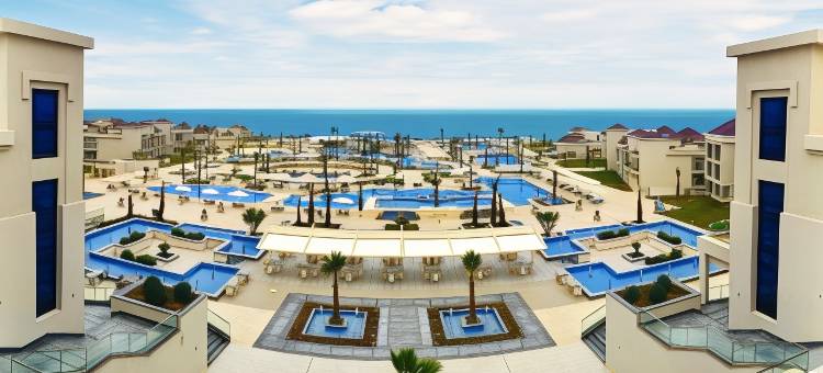 Pickalbatros White Beach Taghazout - Adults Friendly 16 Years Plus - Ultra All Inclusive图片