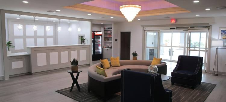 艾奥瓦/查尔斯湖东贝斯特韦斯特酒店(Best Western Iowa/Lake Charles East)图片