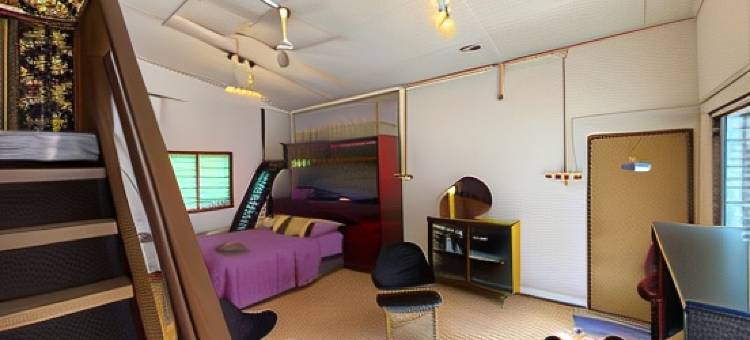 克优拉民宿(Kejora Homestay)图片